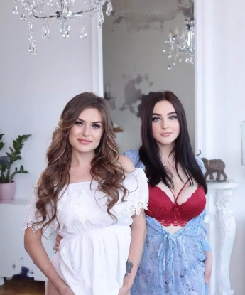 Проститутка Белиджи : Фаинка